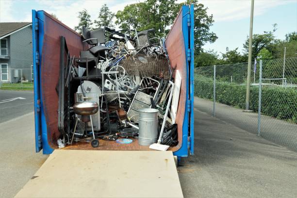Best Commercial Junk Removal  in Fairfax, IA
