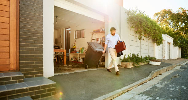 Best Garage Cleanout Services  in Fairfax, IA