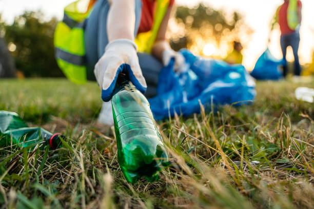 Best Construction Debris Removal  in Fairfax, IA