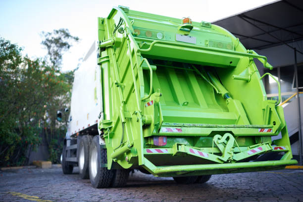 Professional Junk Removal in Fairfax, IA