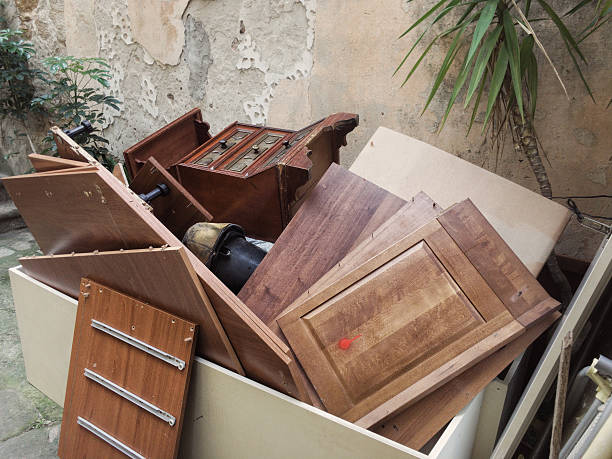 Best Estate Cleanout Services  in Fairfax, IA